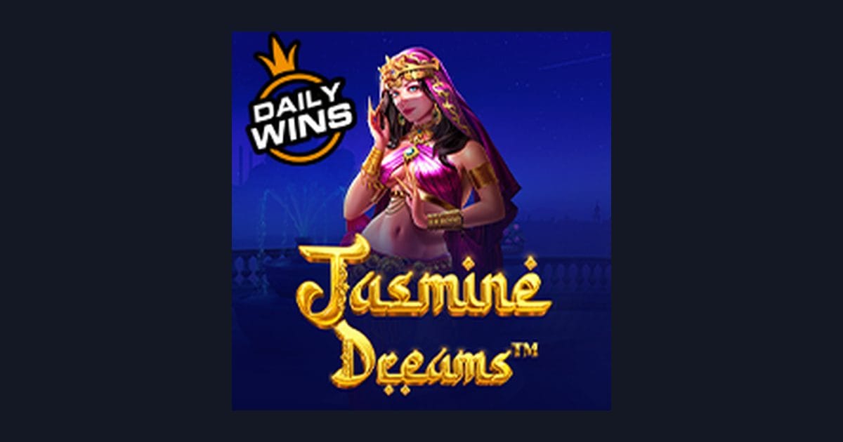 Jasmine Dreams dan Jam Gacor Terbaru untuk Slot Viral Terbaik
