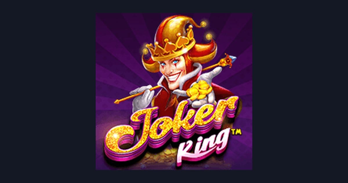 Joker King dan Jam Gacor Terbaru yang Wajib Dicoba Pecinta Slot