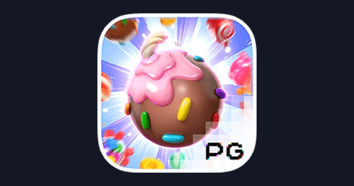 Main Candy Burst dengan Deposito 5 Ribu, Raih Jackpot Gacor!