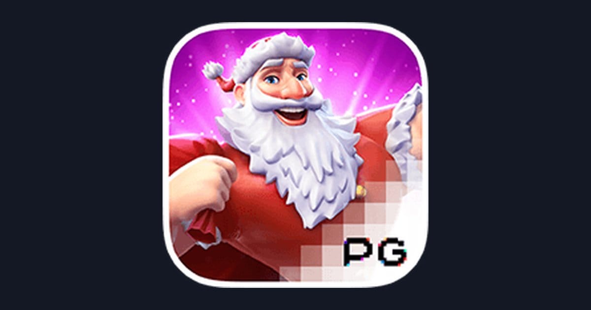 Main Santas Gift Rush Seru dengan Depo 5 Ribu, Slot Viral Terbaru