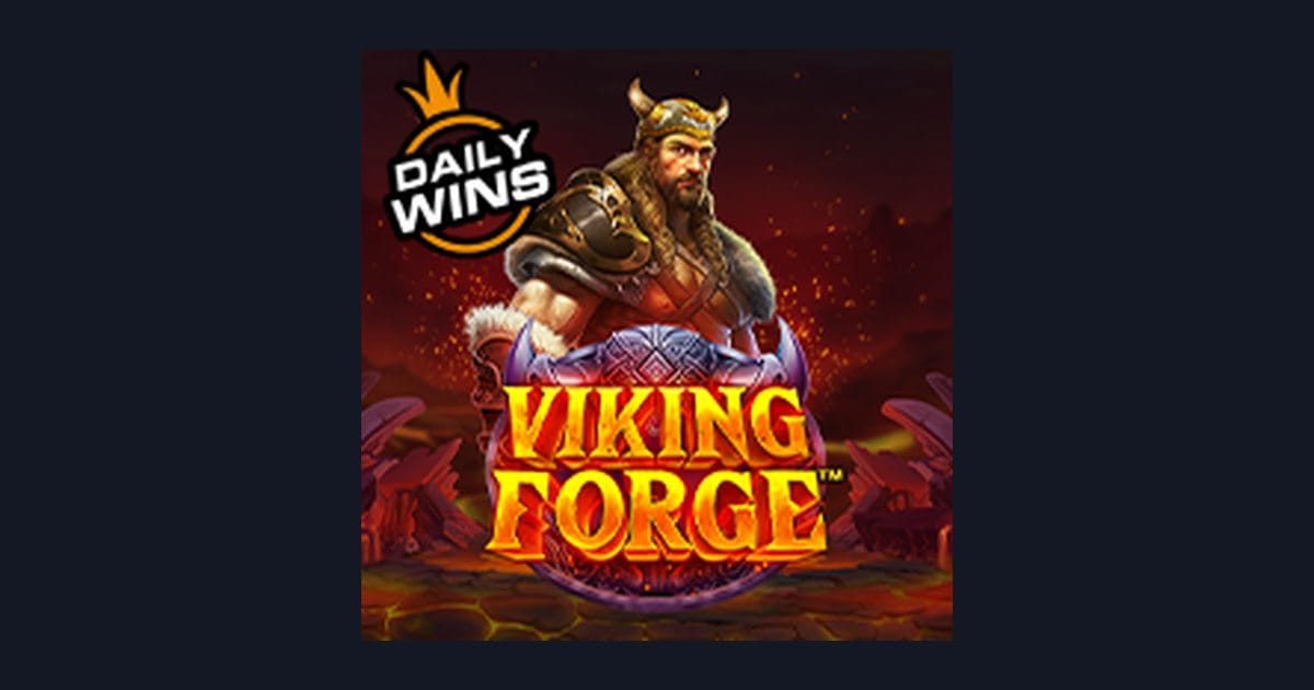 Main Viking Forge dengan Deposit Dana OVO Gopay, Sensasi Slot Viral Terbaru