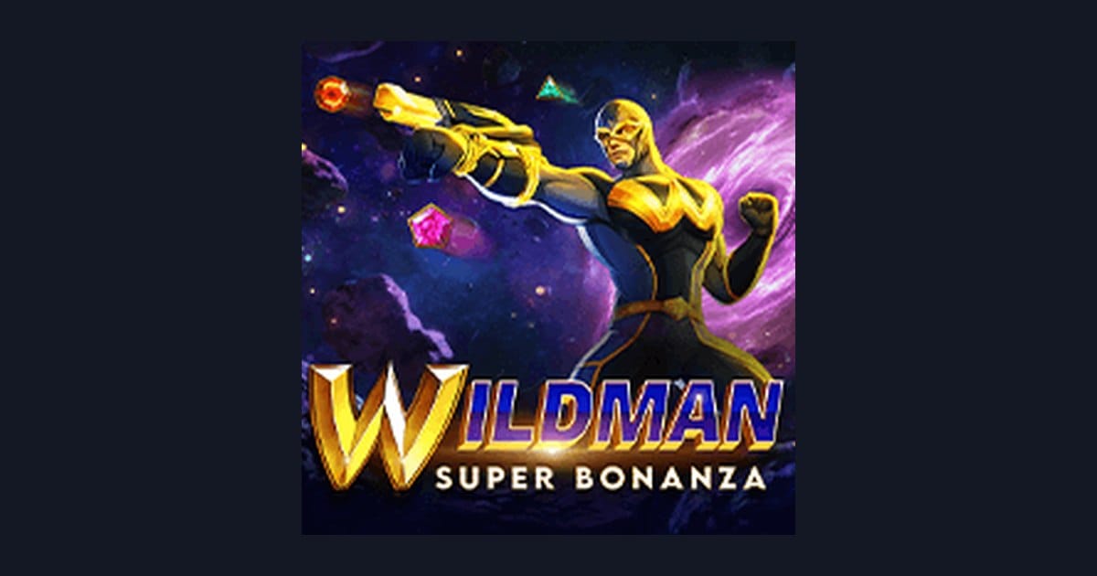 Main Wildman Super Bonanza dengan Depo 5 Ribu, Raih Sensasi Slot Viral Terbaru