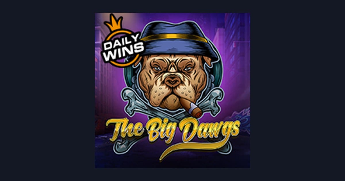 Mengenal The Big Dawgs dan Info RTP Live Tertinggi di Slot Viral Terbaru