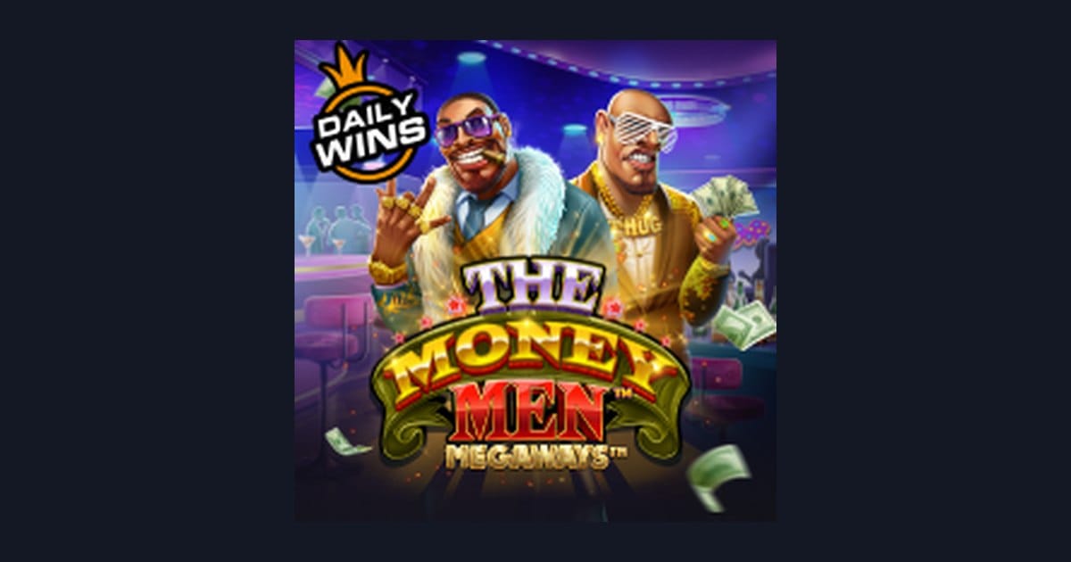 Mengenal The Money Men Megaways dengan Info RTP Live Tertinggi