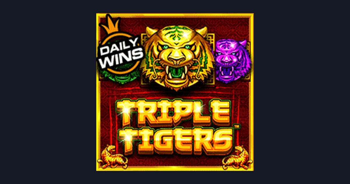 Mengenal Triple Tigers: Fitur Menarik dan Tingkat Volatilitasnya
