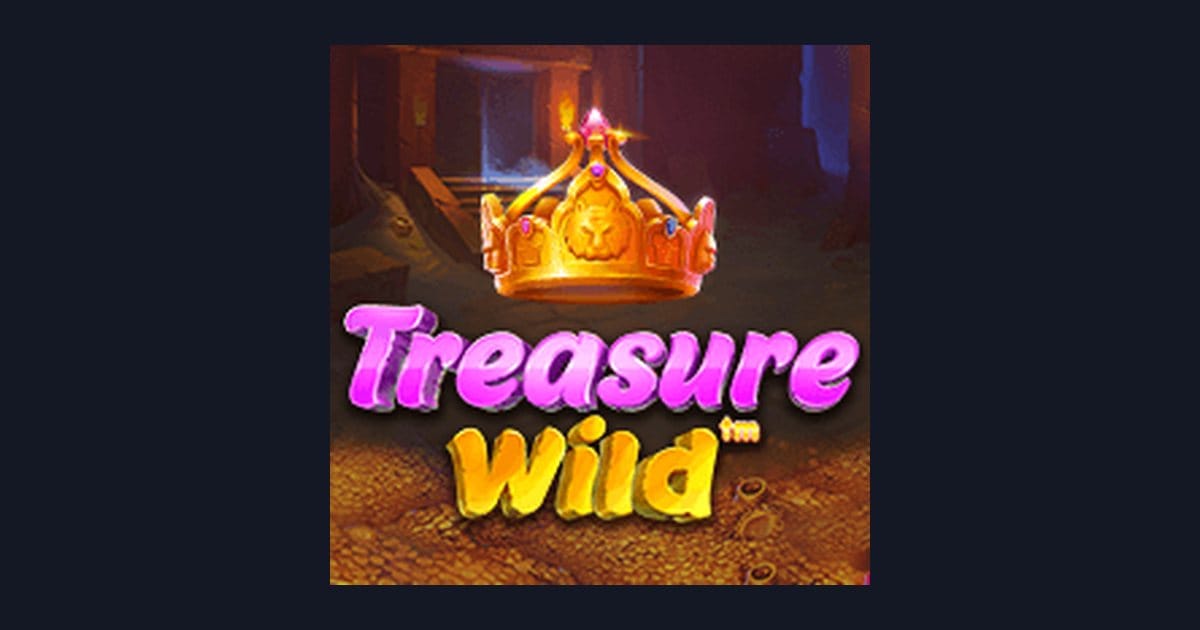 Menjelajah Slot Gacor Hari Ini dengan Treasure Wild dari Pragmatic Play
