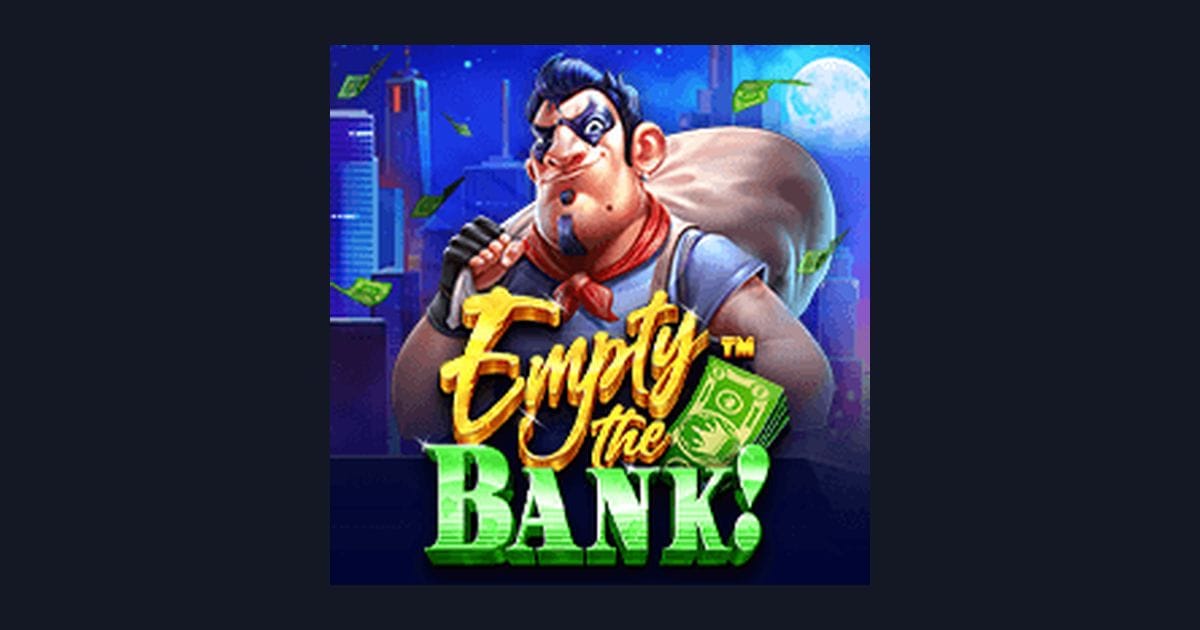 Rasakan Sensasi Main Empty the Bank di Situs Slot Terpercaya LTE4D
