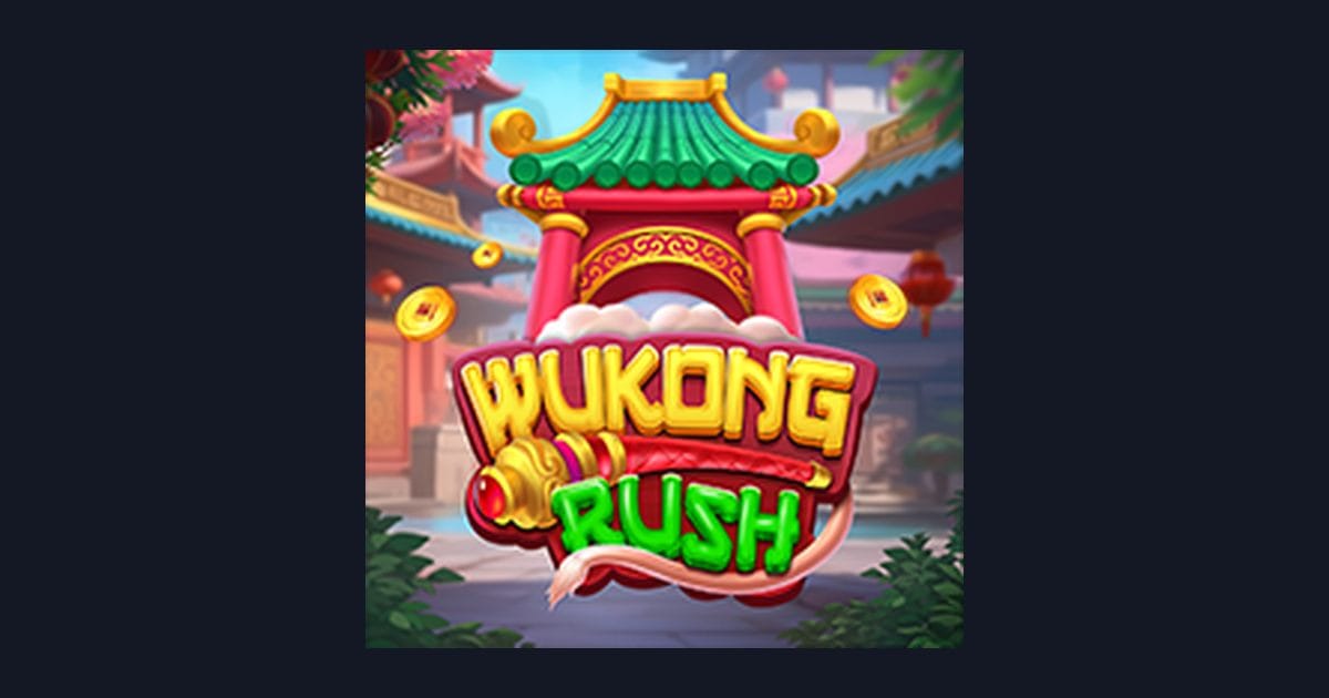 Mudah Daftar & Login, Nikmati Sensasi Wukong Rush yang Seru