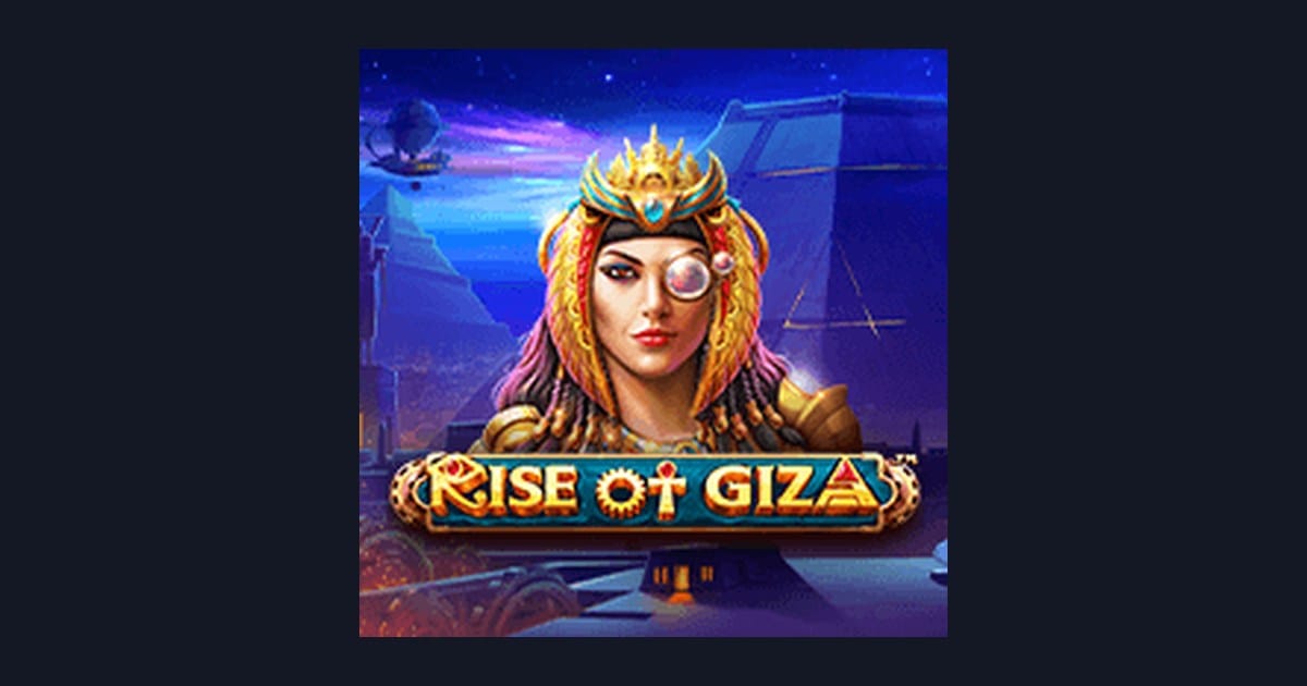 Nikmati Bonus New Member dengan Slot Rise of Giza Powernudge yang Seru