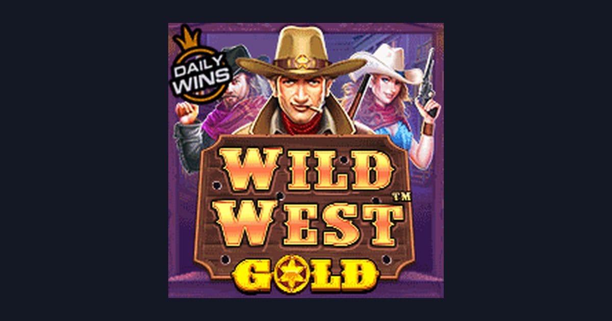 Nikmati Freespin & Scatter Hoki di Slot Wild West Gold Pragmatic Play