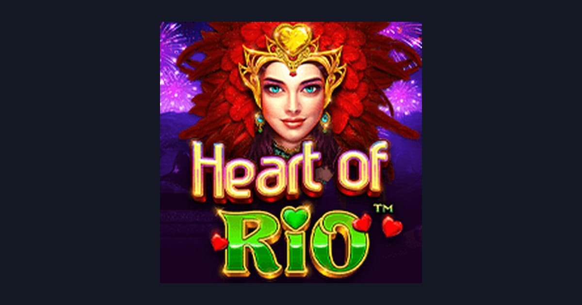 Nikmati Sensasi Link Slot Gacor di Heart of Rio yang Penuh Warna