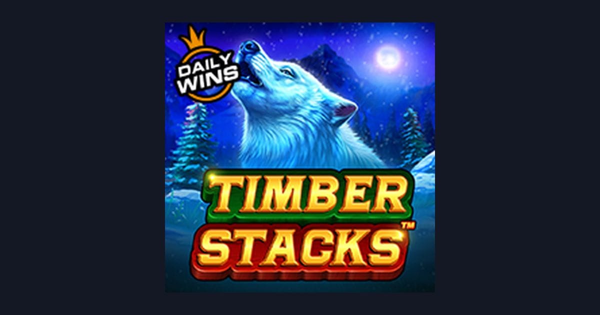 Nikmati Sensasi Link Slot Gacor dengan Timber Stacks dari Pragmatic Play