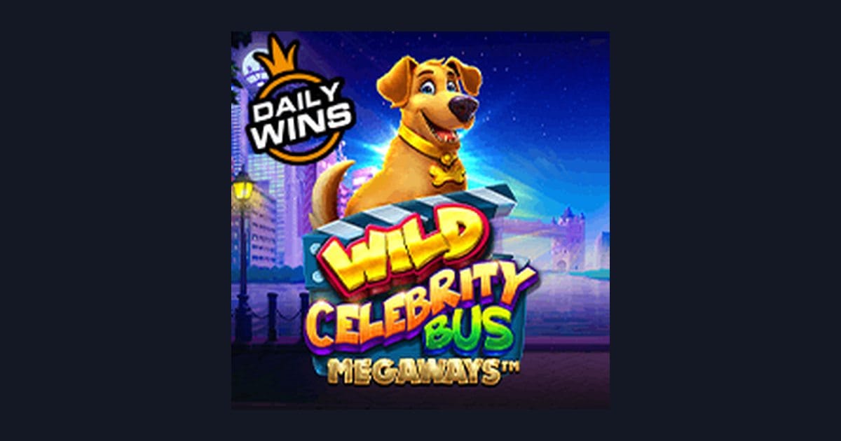 Nikmati Sensasi Wild Celebrity Bus Megaways dengan Daftar & Login Gampang