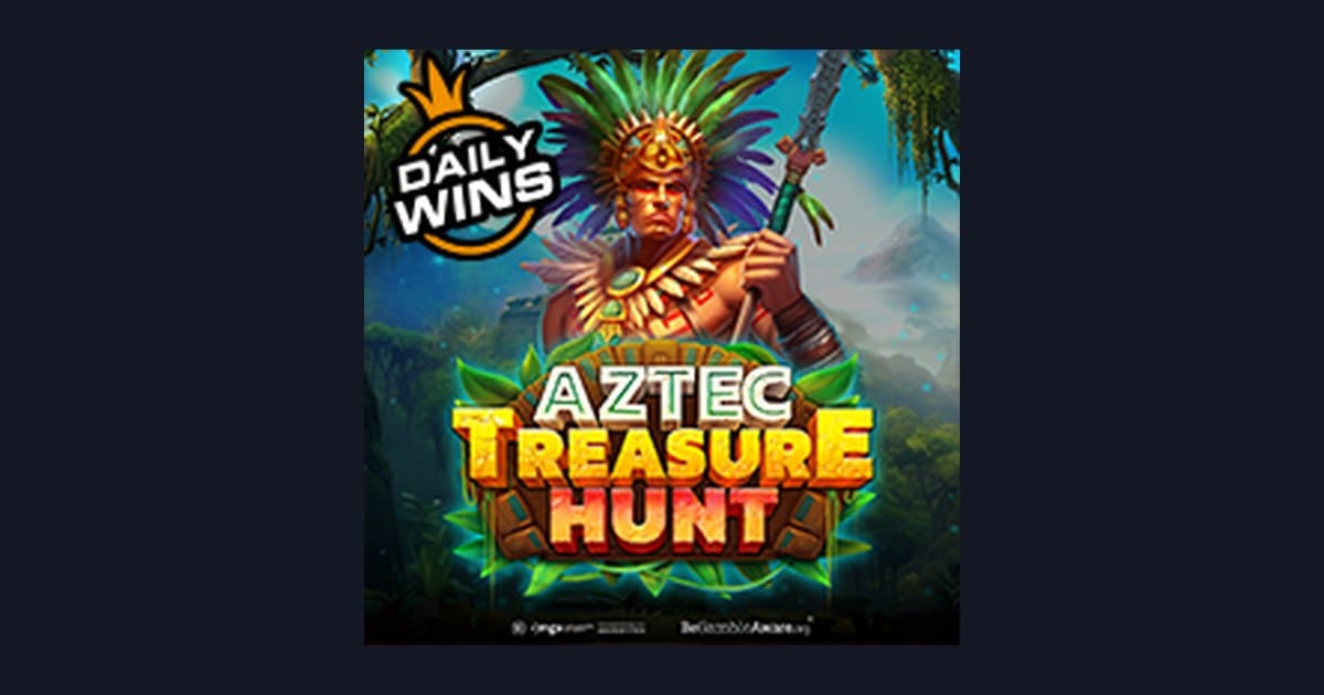 Nikmati Serunya Aztec Treasure Hunt dengan Deposit Pulsa Tanpa Potongan