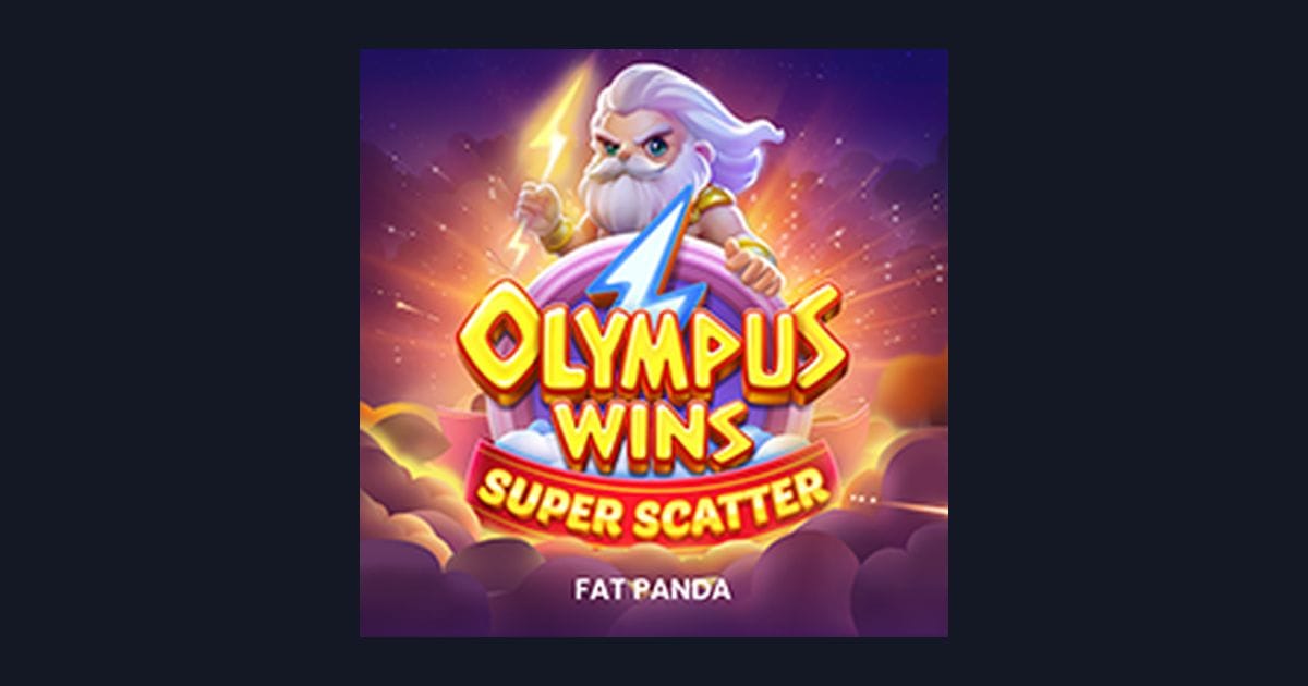 Olympus Wins, Slot Viral Terbaru dengan Deposit Dana OVO dan GoPay Mudah