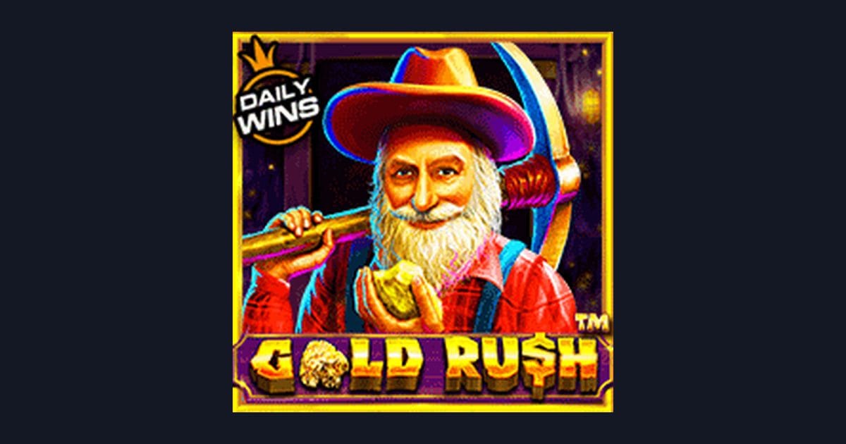 Rahasia Menang Gold Rush: Tips Mudah Buat Pemula Slot Viral Terbaru
