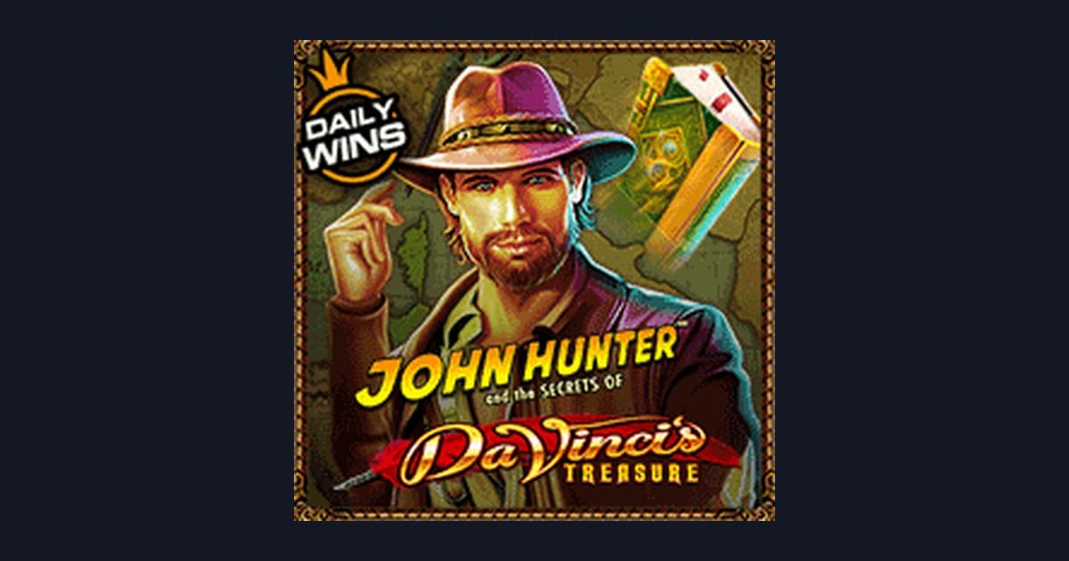 Rahasia Menang Mudah di Slot Da Vinci Treasure, Slot Gacor dari Pragmatic Play