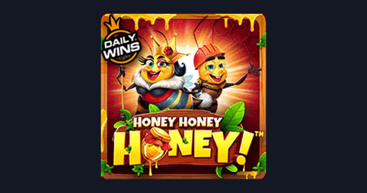 Rahasia Menang Slot Gacor Gampang di Honey Honey Honey Pragmatic Play