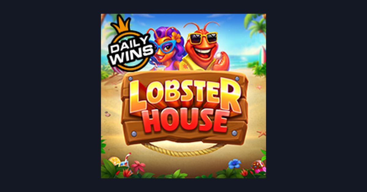 Rahasia Slot Anti Boncos dengan Lobster House dari Pragmatic Play