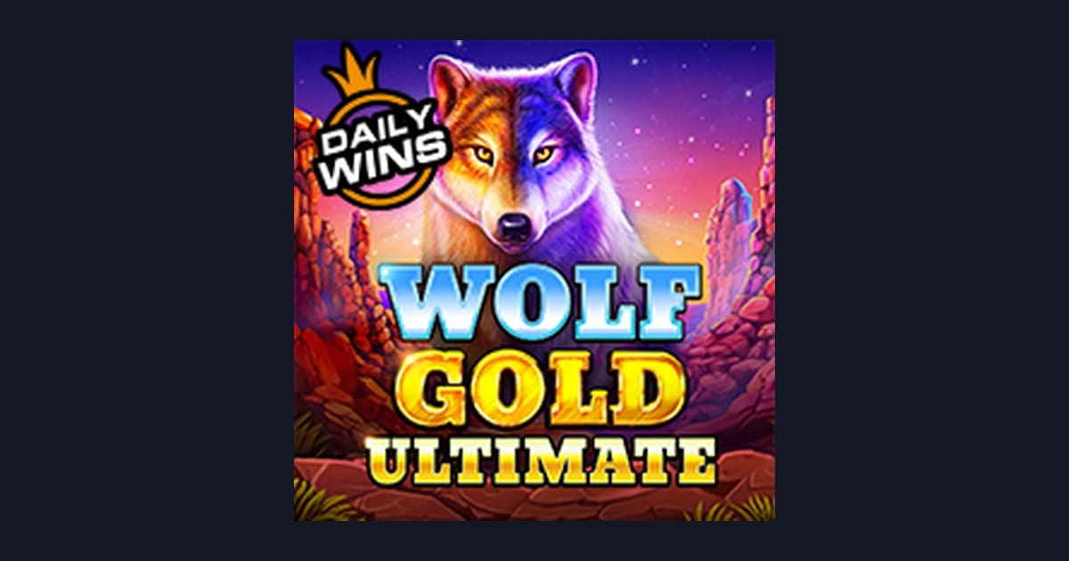 Rahasia Slot Anti Boncos di Wolf Gold Ultimate Pragmatic Play