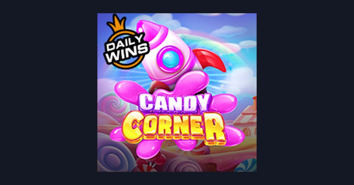 Rahasia Slot Gacor Gampang Menang di Candy Corner Pragmatic Play