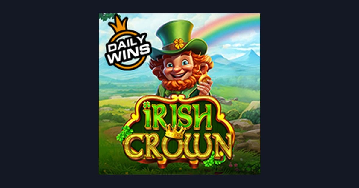 Rahasia Slot Gacor Gampang Menang di Irish Crown Pragmatic Play