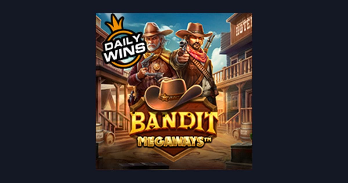 Rahasia Tips Menang Bandit Megaways untuk Pemula Slot Online