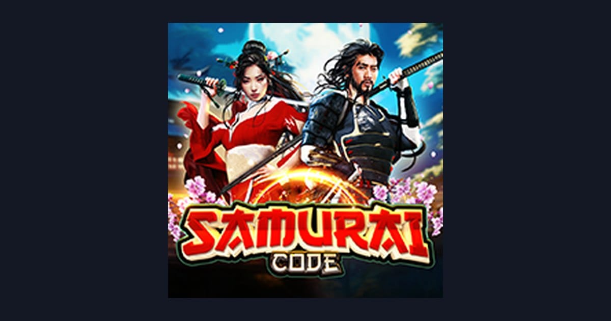 Raih Cuan Modal Receh dengan Slot Samurai Code dari Pragmatic Play