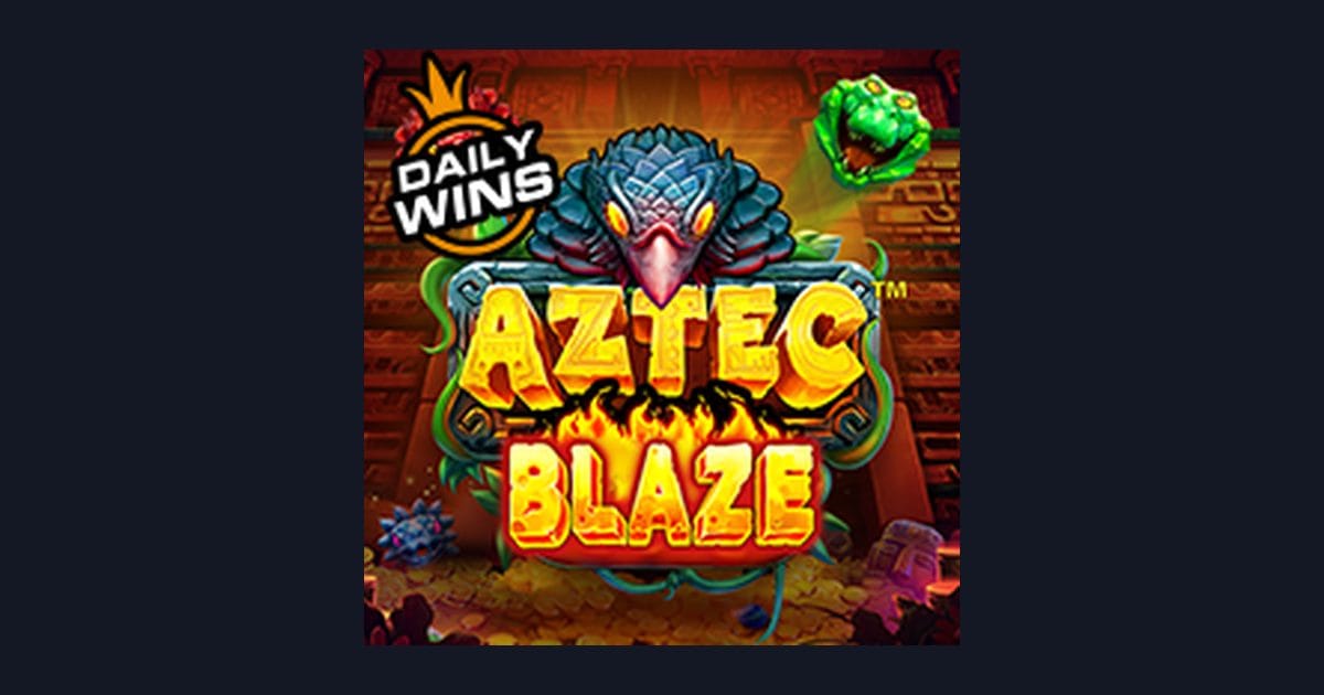Raih Jackpot Progresif Terbesar dengan Aztec Blaze dari Pragmatic Play