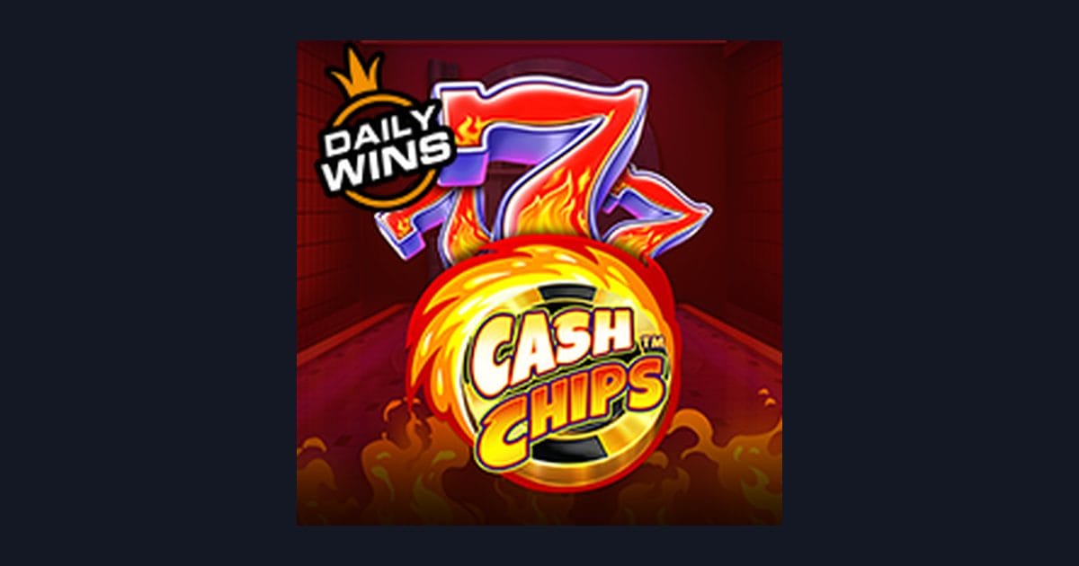 Raih Kemenangan Mudah dengan Slot Gacor Cash Chips dari Pragmatic Play