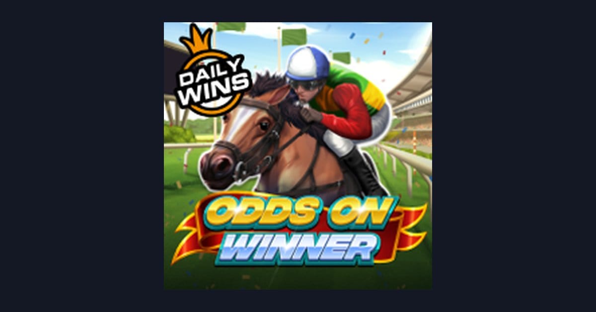 Raih Keseruan dan Bonus New Member di Slot Odds on Winner Pragmatic Play