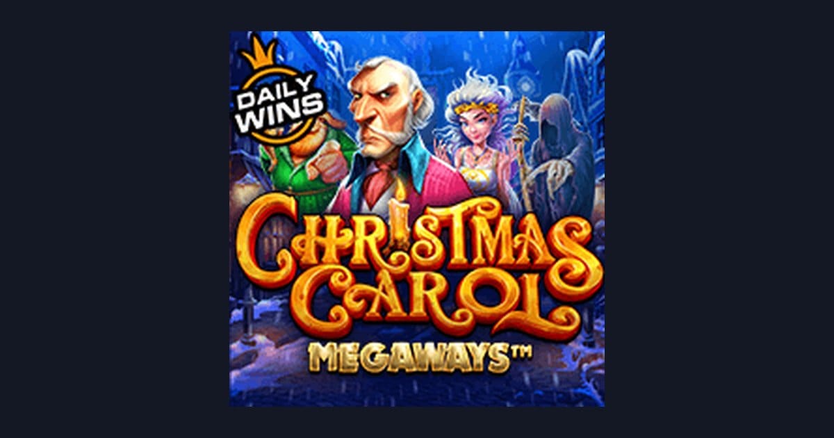 Raih Maxwin dengan Tips Pola Jitu di Slot Christmas Carol Megaways