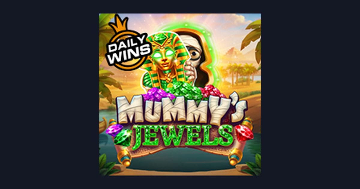 Raih Modal Receh Cuan dari Mummys Jewels, Slot Viral Terbaru Pragmatic Play