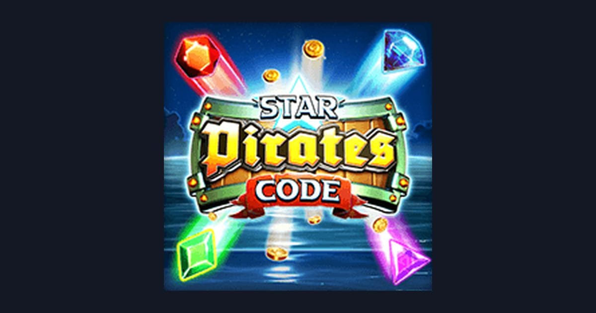Raih Slot Maxwin Mudah dengan Star Pirates Code dari Pragmatic Play