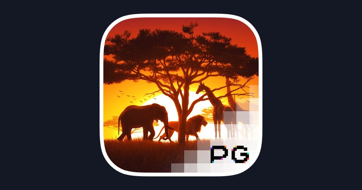Raih Slot Maxwin dengan Safari Wilds dari PG Soft yang Menarik
