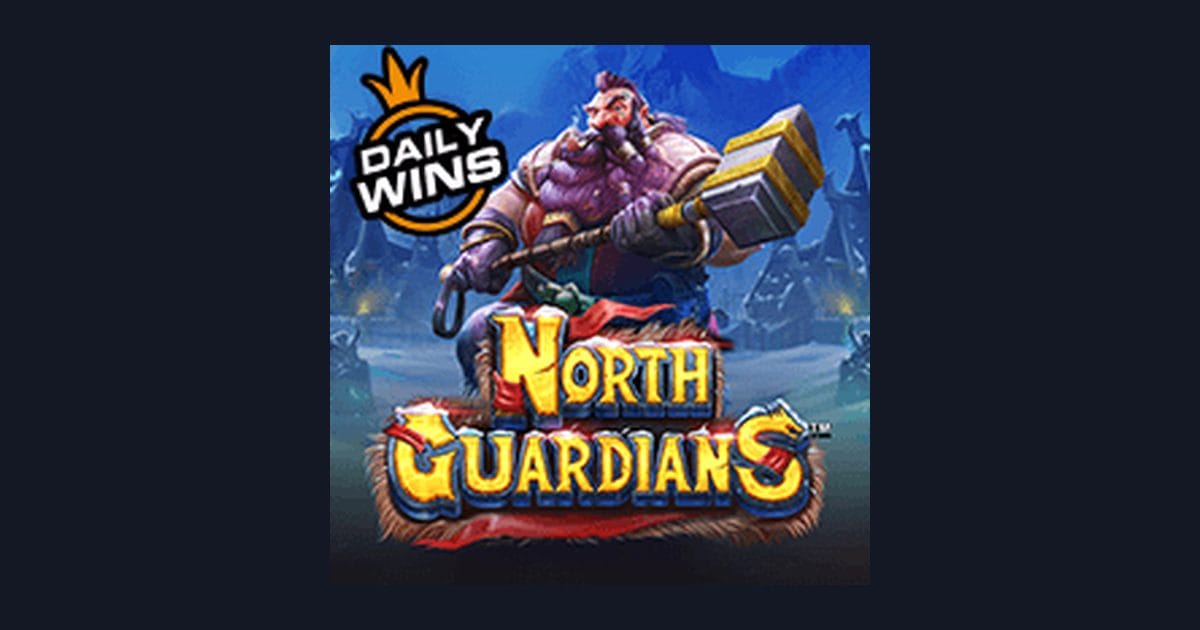 Raih Slot Maxwin Seru dengan North Guardians dari Pragmatic Play