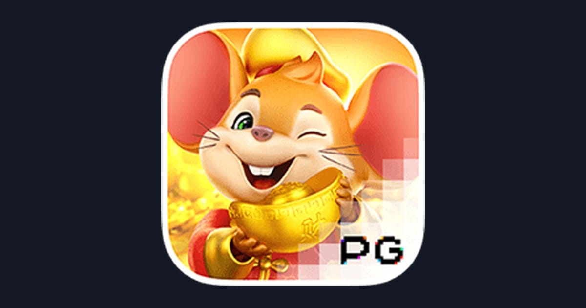 Raih Untung Maksimal dengan Link Slot Gacor Fortune Mouse dari PG Soft