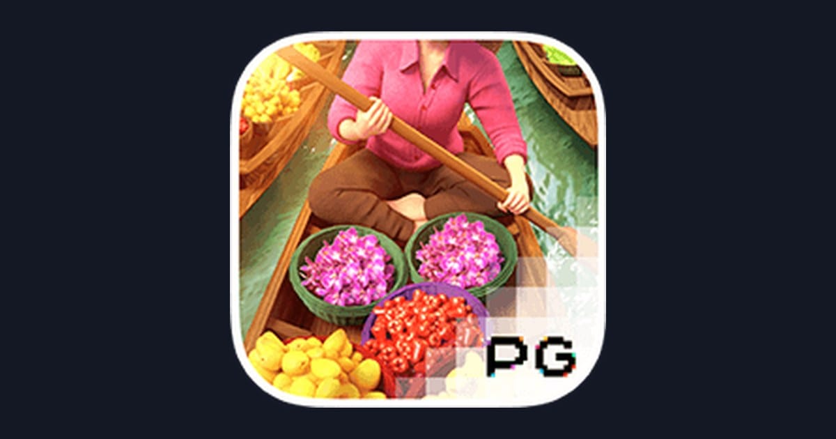 Rasakan Sensasi Slot Gacor Hari Ini dengan Thai River Wonders