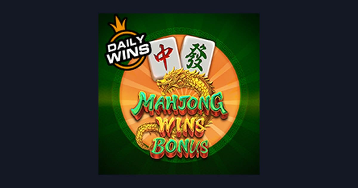 Rasakan Serunya Mahjong Wins Bonus dengan Daftar & Login Gampang di LTE4D