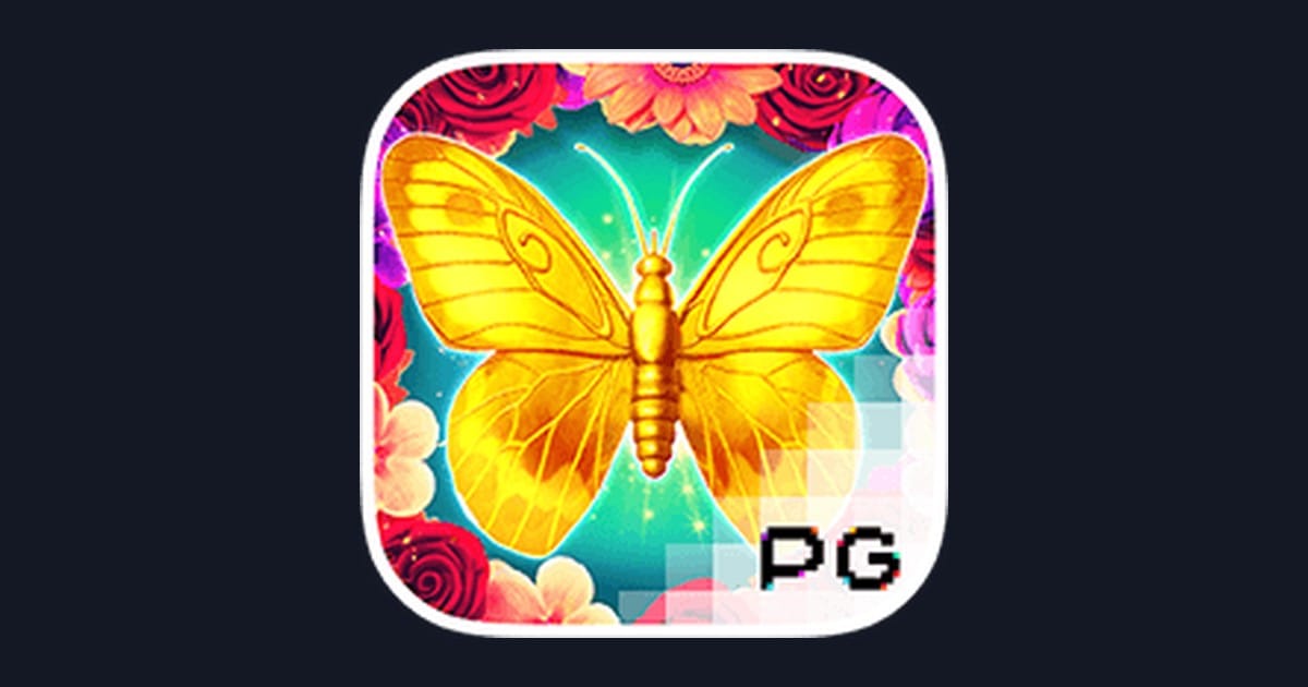 Review Jujur & Demo Butterfly Blossom, Slot Viral Terbaru dari PG Soft