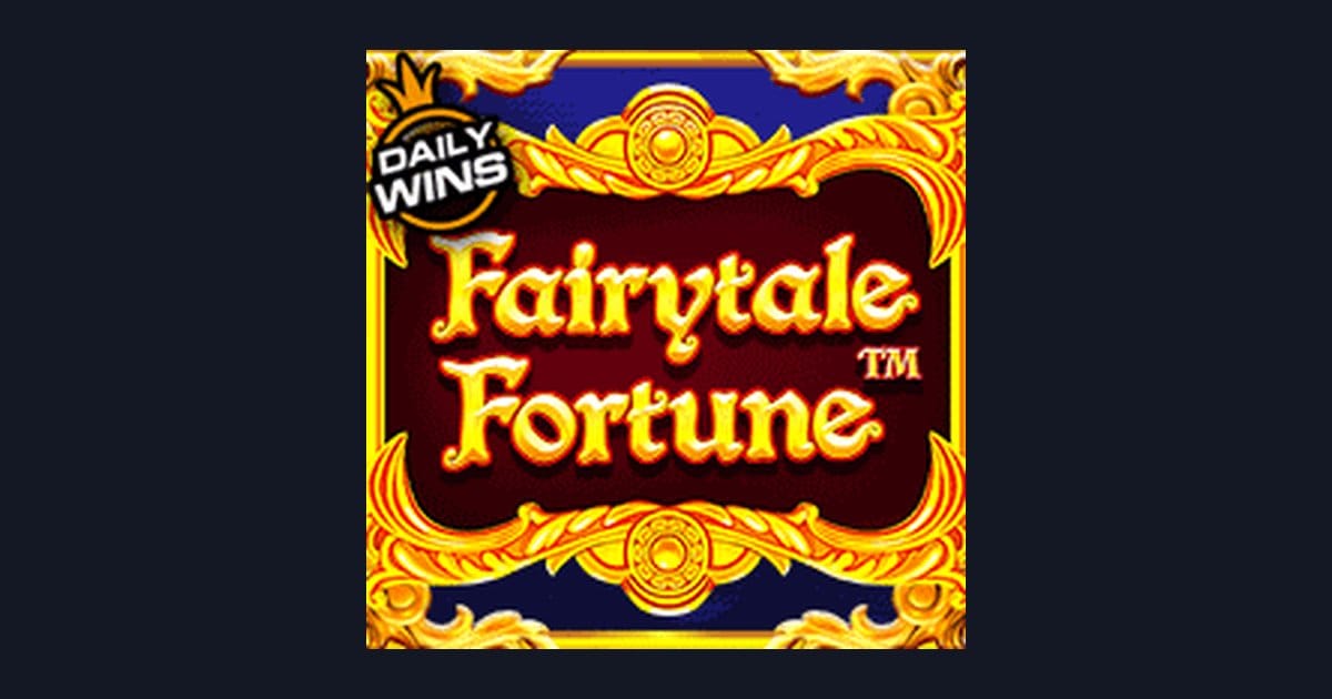 Review Jujur & Demo Fairytale Fortune, Slot Viral Terbaru dari Pragmatic Play