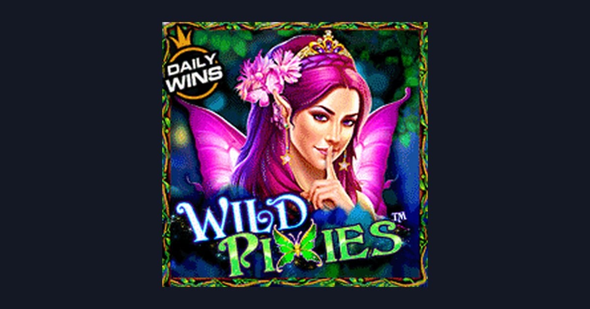 Review Jujur & Demo Slot Wild Pixie: Sensasi Slot Viral Terbaru