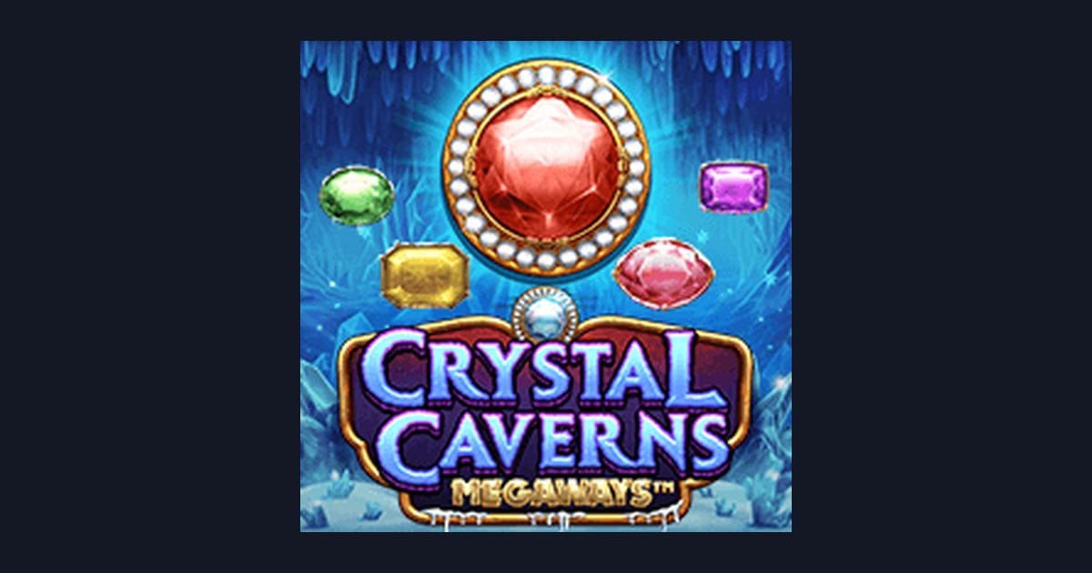 Serunya Main Crystal Caverns Megaways dengan Deposit Pulsa Tanpa Potongan