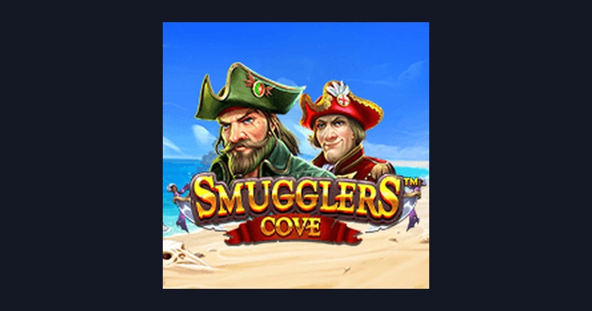 Smugglers Cove: Seru-seruan Slot Modal Receh dengan Potensi Cuan