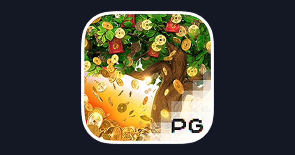 Tips Pola Maxwin Main Slot Tree of Fortune dari PG Soft