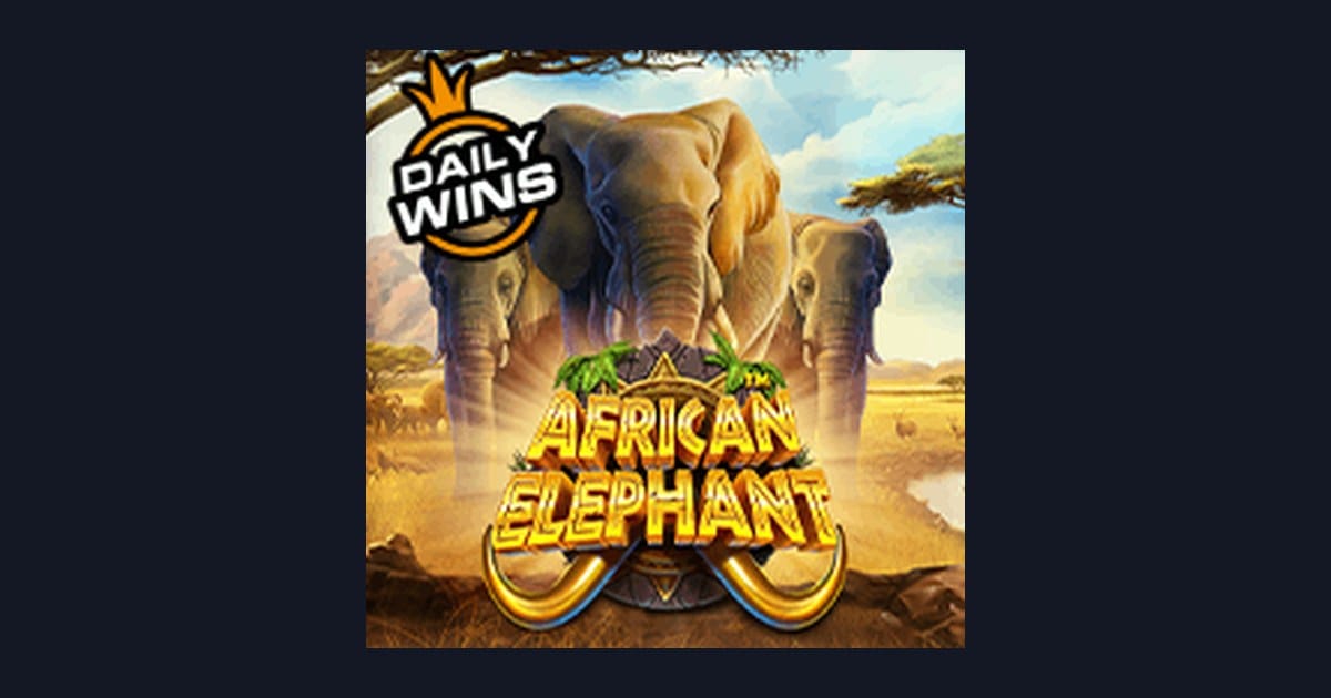 Trik Auto Maxwin Main African Elephant Slot Terbaru dari Pragmatic Play