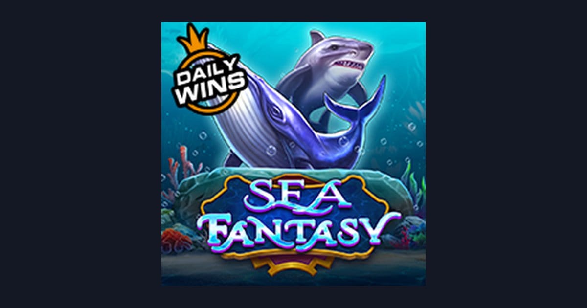 Bocoran RTP Hari Ini dan Tips Main Slot Sea Fantasy dari Pragmatic Play