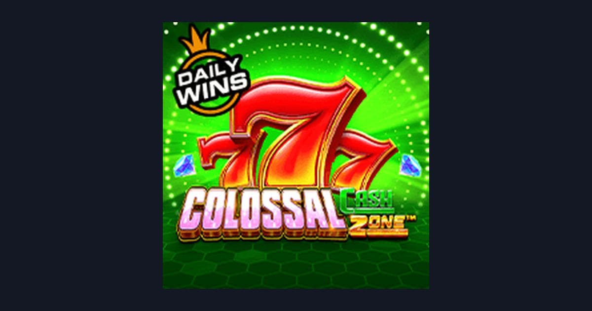 Mengungkap Pola Spin Gacor di Colossal Cash Zone dari Pragmatic Play