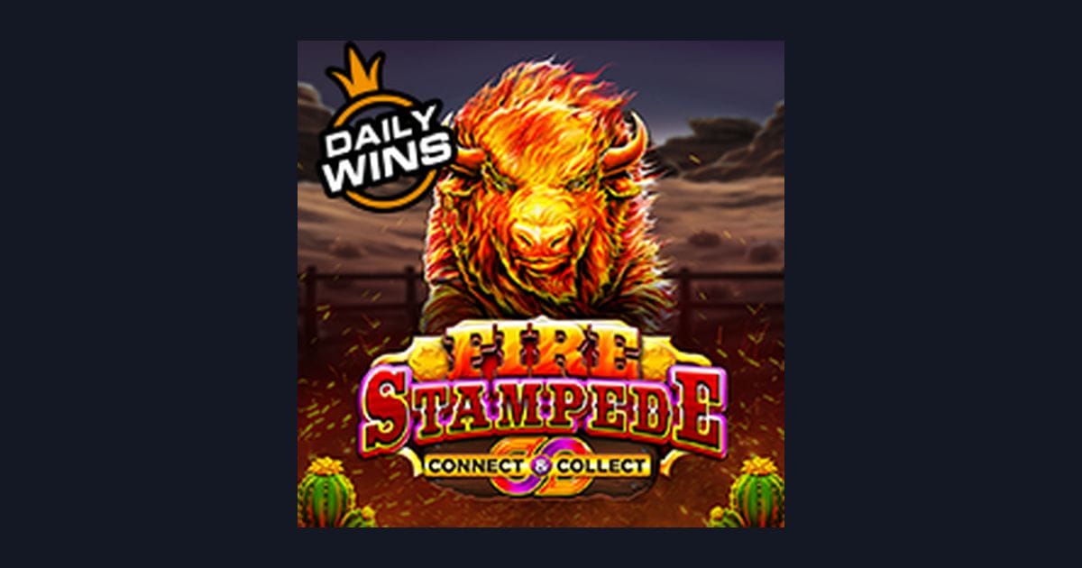 Mengupas Info RTP Live Tertinggi di Slot Fire Stampede Pragmatic Play