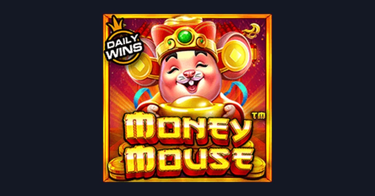 Money Mouse, Slot Anti Boncos dari Pragmatic Play yang Wajib Dicoba